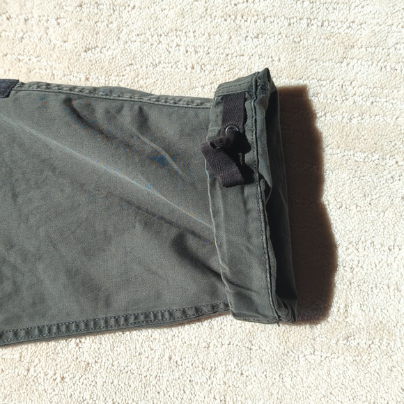 G-Star Raw Cargo Pants - Picture 4 of 7